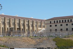 (14) Inmates San Quentin