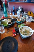 (14) luxe Vietnamese lunch
