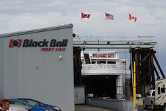 (14) op weg naar Canada!