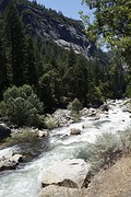 (14) Yosemite