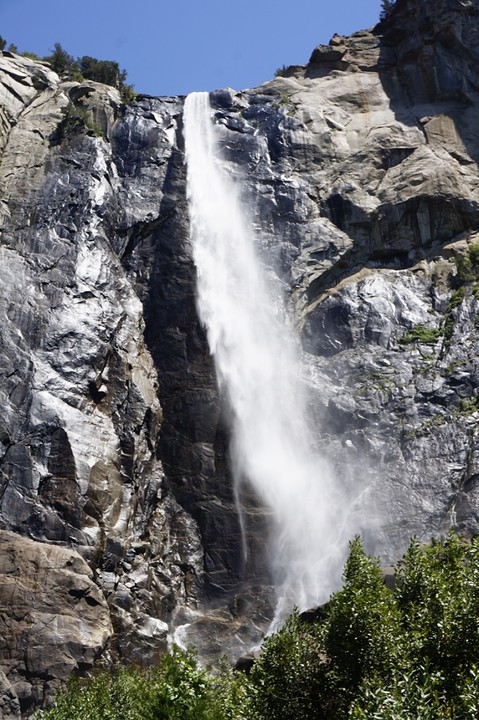 (14) Waterval -1-