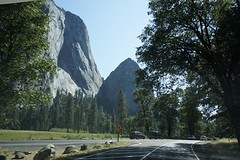 (14) Yosemite Valley