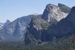 (14) uitzicht op Yosemite -3-