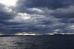 (15) dreigende lucht