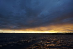 (15) zonsondergang -2-