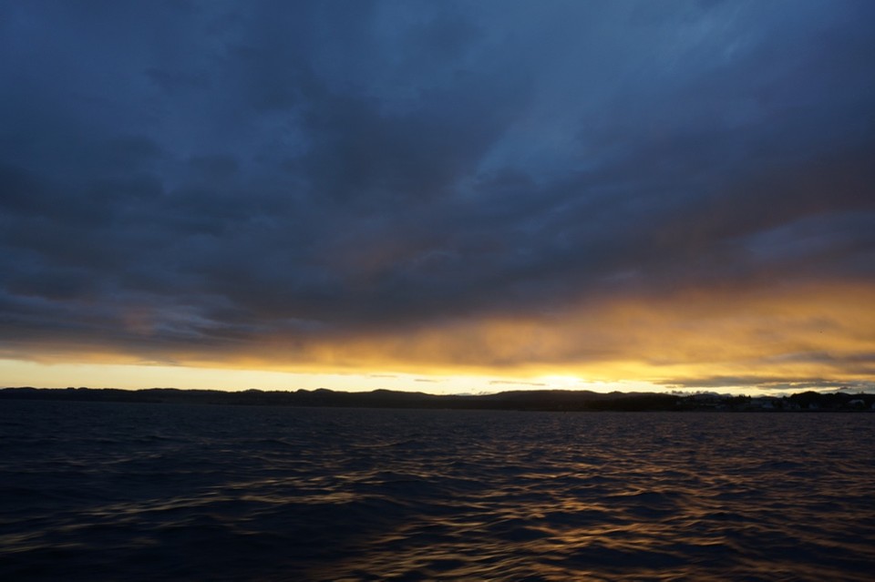 (15) zonsondergang -2-