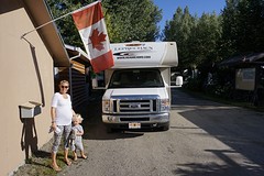 (15) Canada!