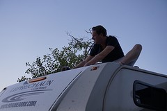 (15) RV repair