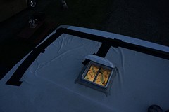 (15) RV repair -2-