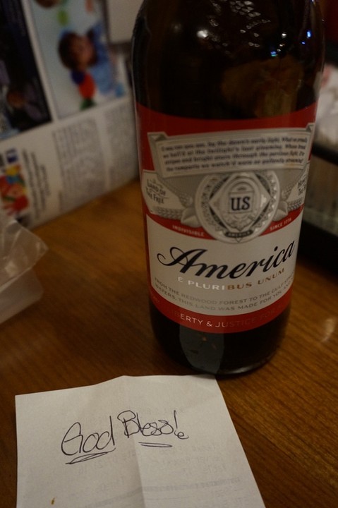 (15) USA!