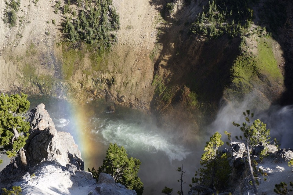 (15) regenboog