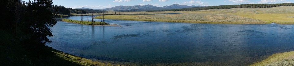 (15) Yellowstone -2-