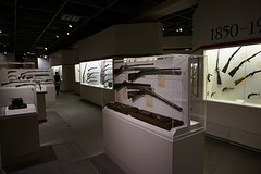 (15) guns..