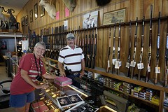 (15) Net gun gekocht