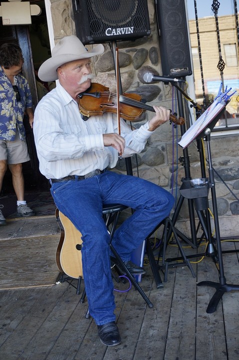 (15) cowboy! -3-