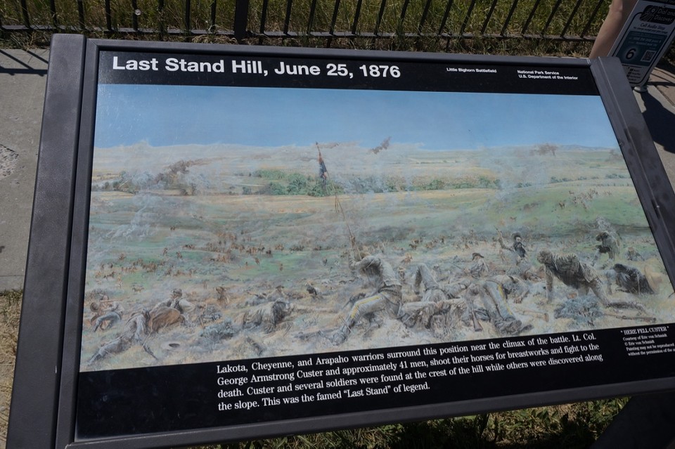(15) last stand
