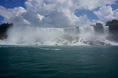 (16) Niagara Falls
