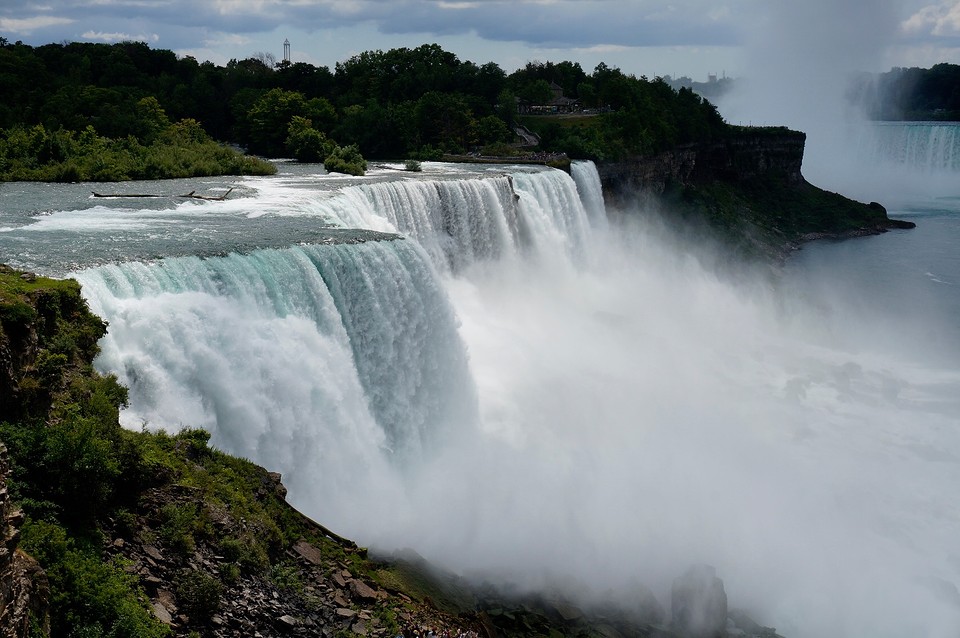 (16) niagara Falls -3-