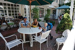 (16) Lekkerste broodje in de USA