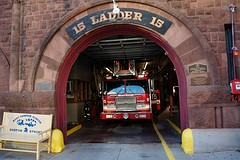(16) We zijn gek op de US-brandweer