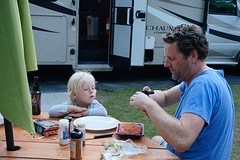 (16) Hamburges maken