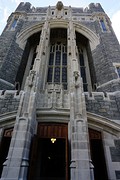 (16) WestPoint kathedraal