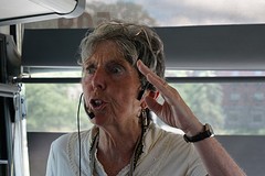 (16) Onze tourguide