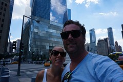 (16) Selfie Freedom Tower