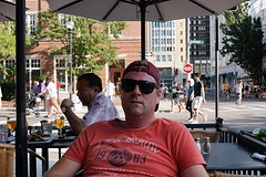 (16) Terras in Boston
