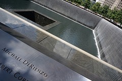 (16) Memorial Ground Zero