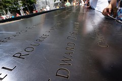 (16) Memorial Ground Zero -2-