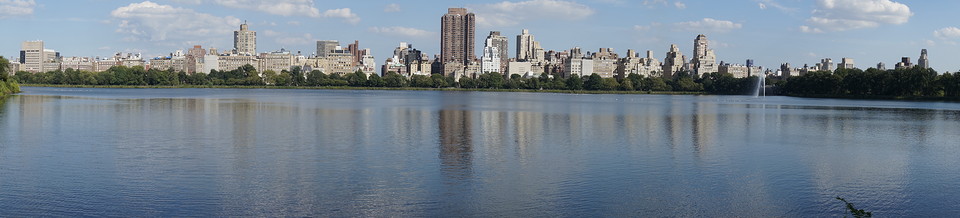 (16) Central Park