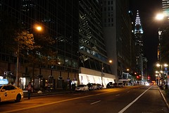 (16) Chrysler Building