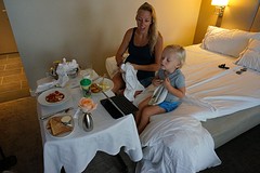 (16) Luxe Ontbijt