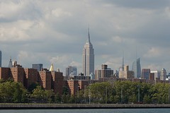 (16) Empire State Building -3-