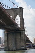 (16) Brooklyn Bridge