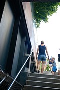 (16) Op naar de Highline