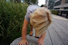 (16) highline walk -2-