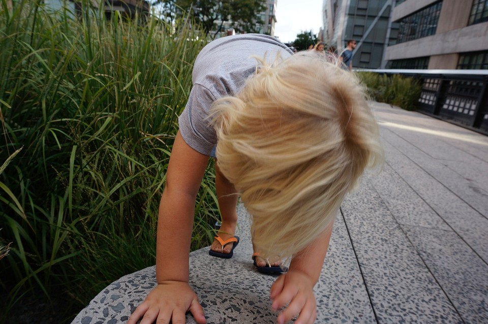 (16) highline walk -2-