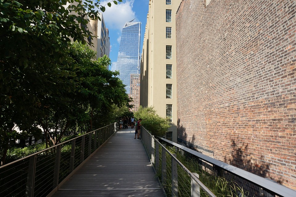 (16) Highline walk -3-