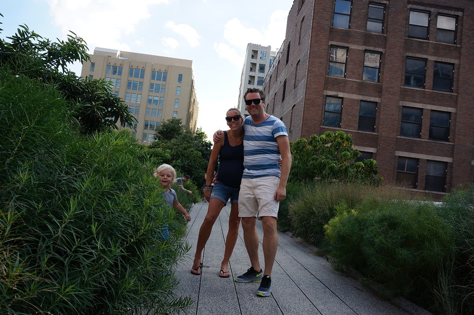 (16) Highline walk -4-