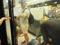 (16) Boks met Stijn
