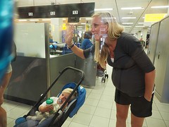(16) communiceren door het raam