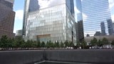 Ground Zero & Freedom tower