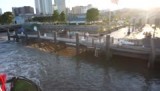 Afvaart met PaddleBoat