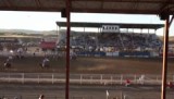 Rodeo stadion