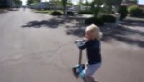 Pep en z'n step