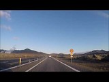Roadtrip IJsland Dag 1
