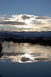 Another great view in Husavik Harbour