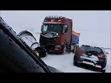 Snow Wars